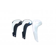 塑料锂电车链罩295  325   365